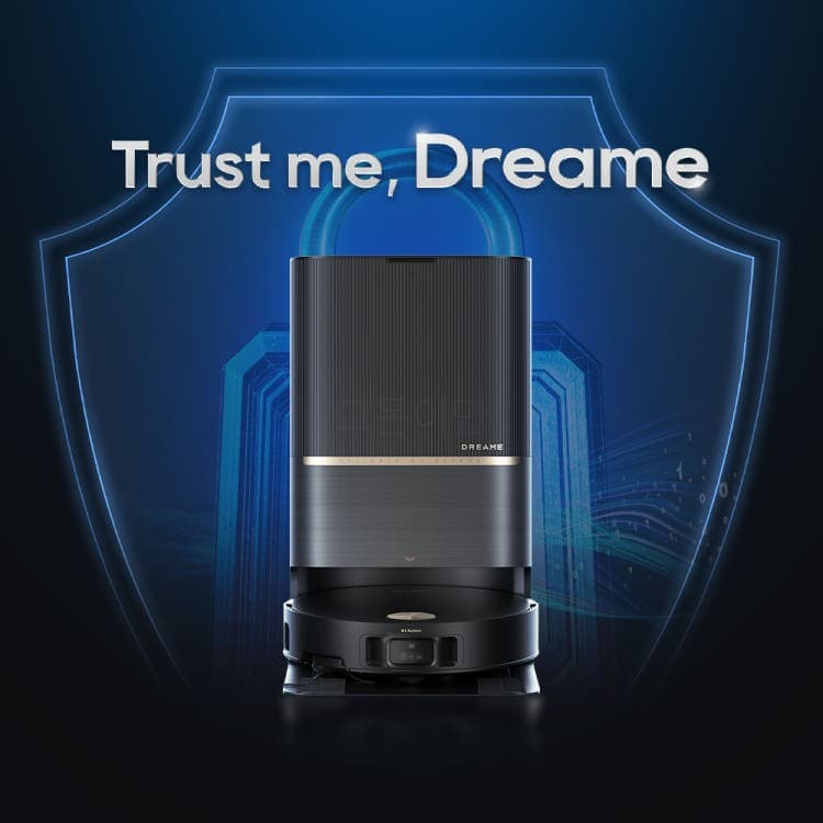 드리미 X50s Pro Ultra