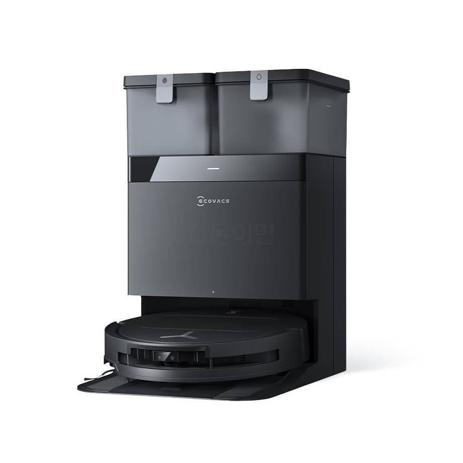 에코백스 디봇 T50 프로 옴니 DDX67 직배수