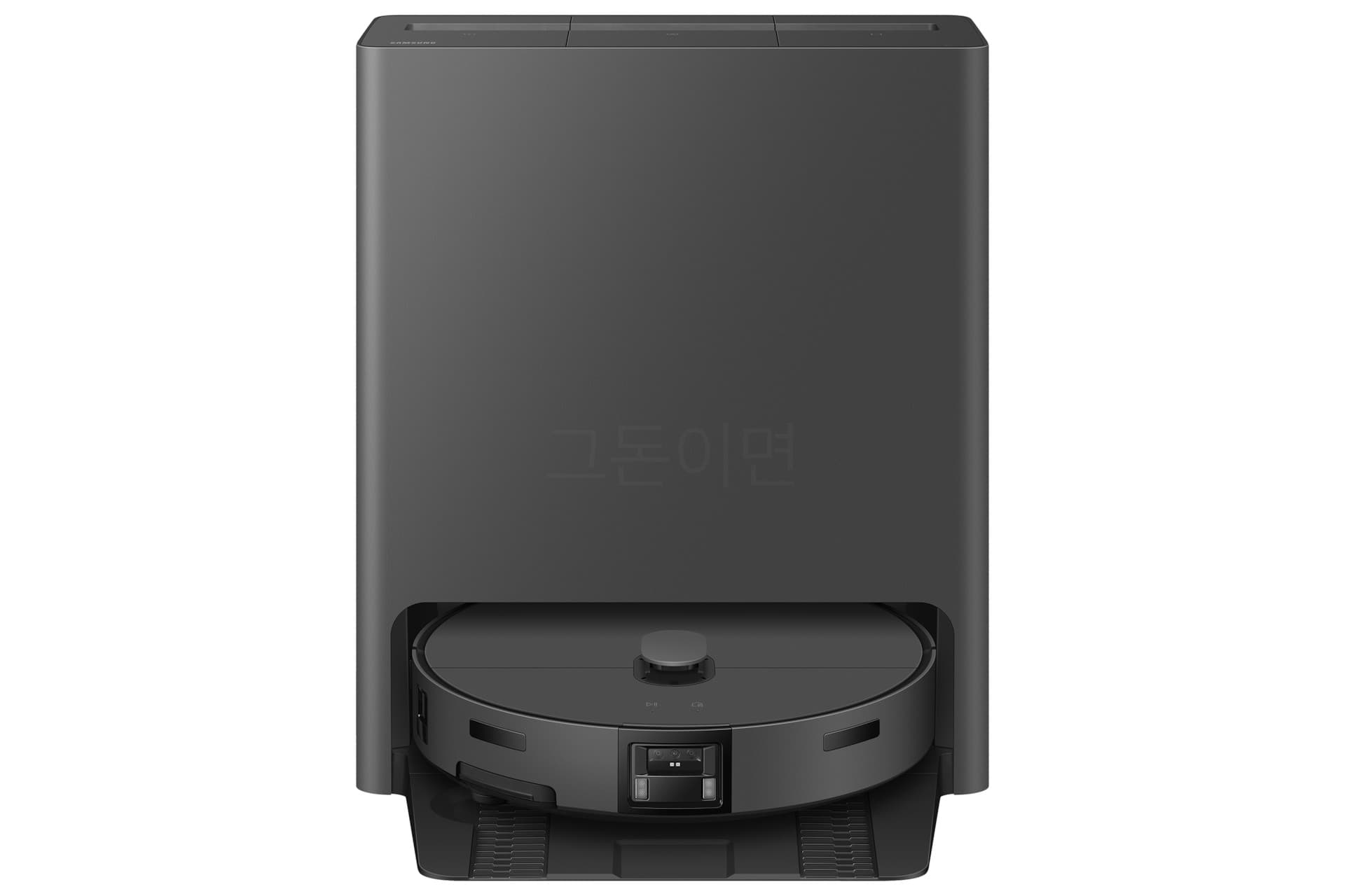 삼성전자 비스포크 AI 스팀 울트라 VR90F01AAH