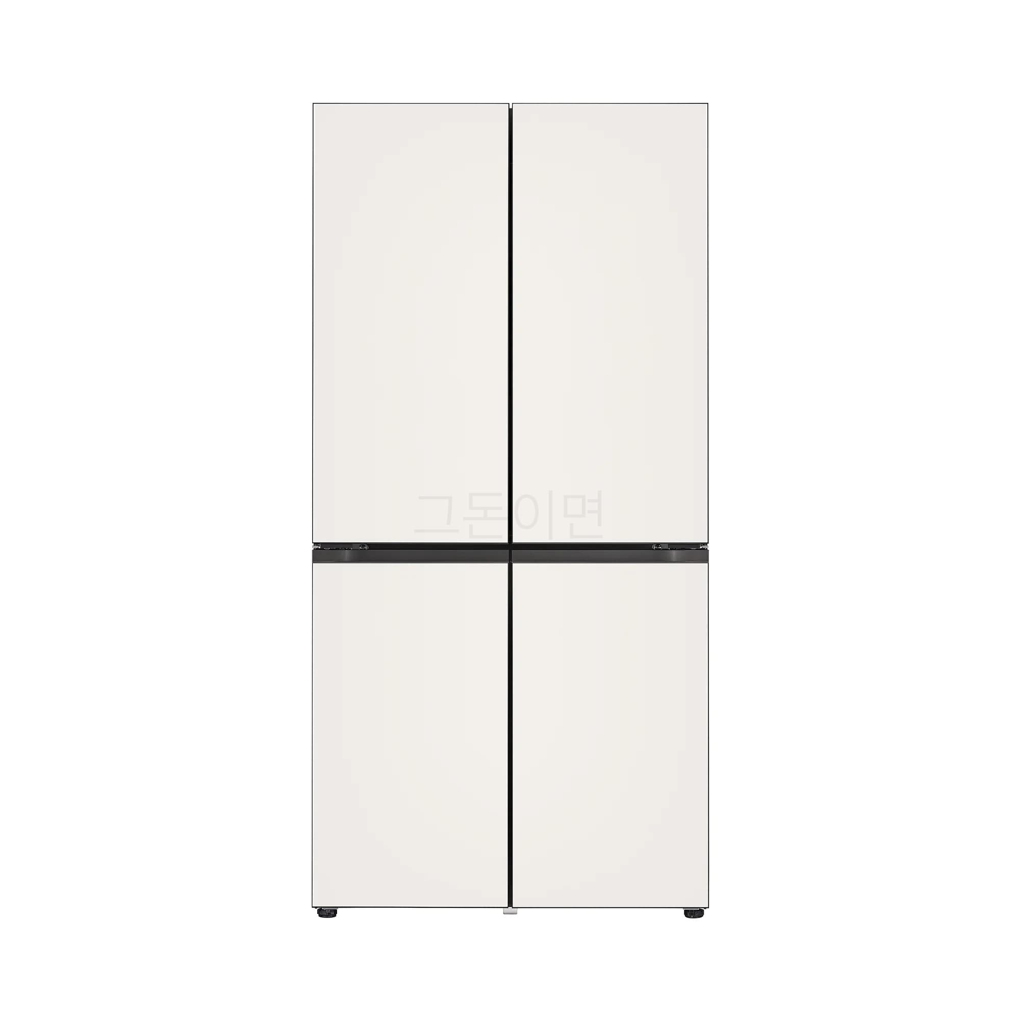 LG전자 오브제컬렉션 Fit & Max M616GBB0M1