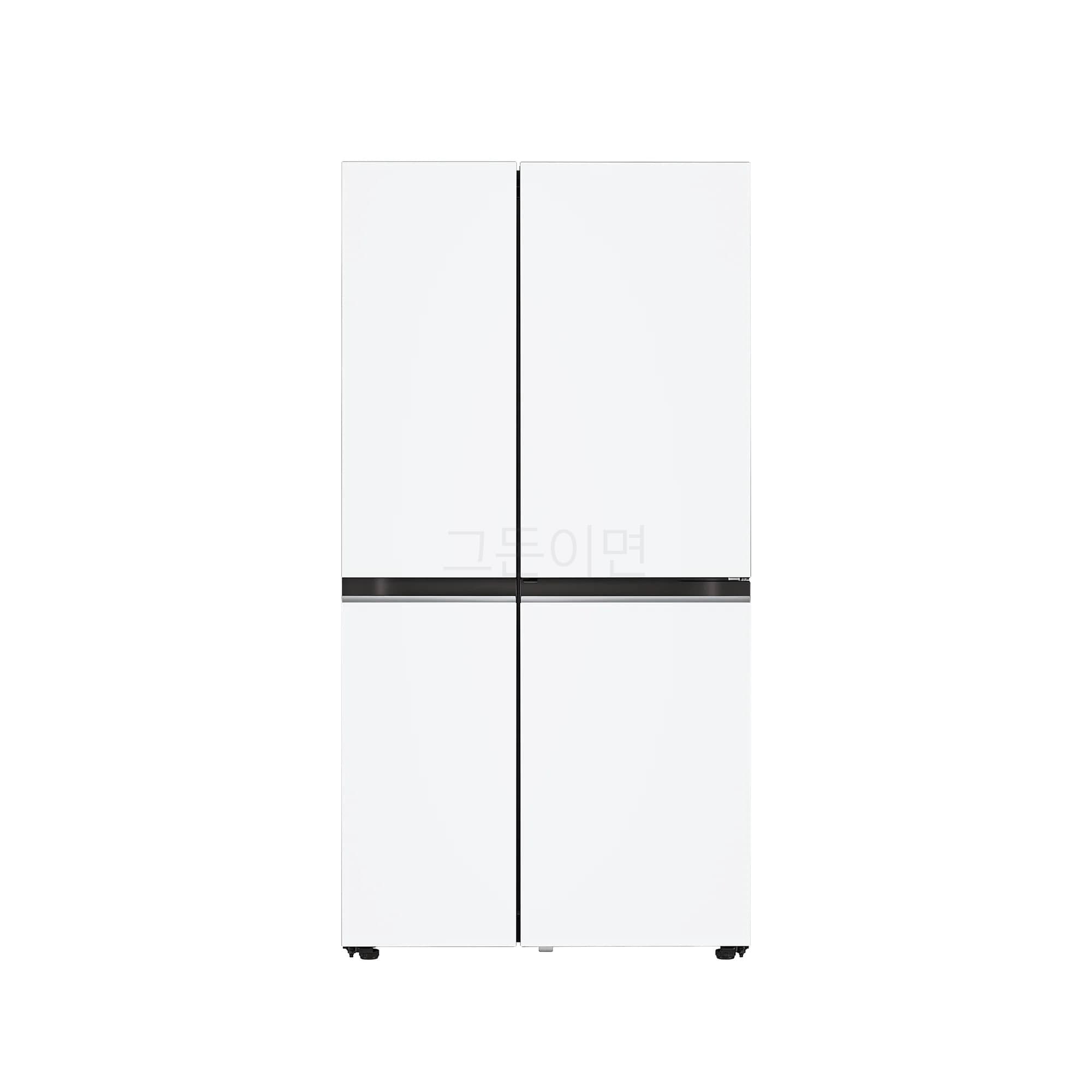 LG전자 오브제컬렉션 S834MQQ111