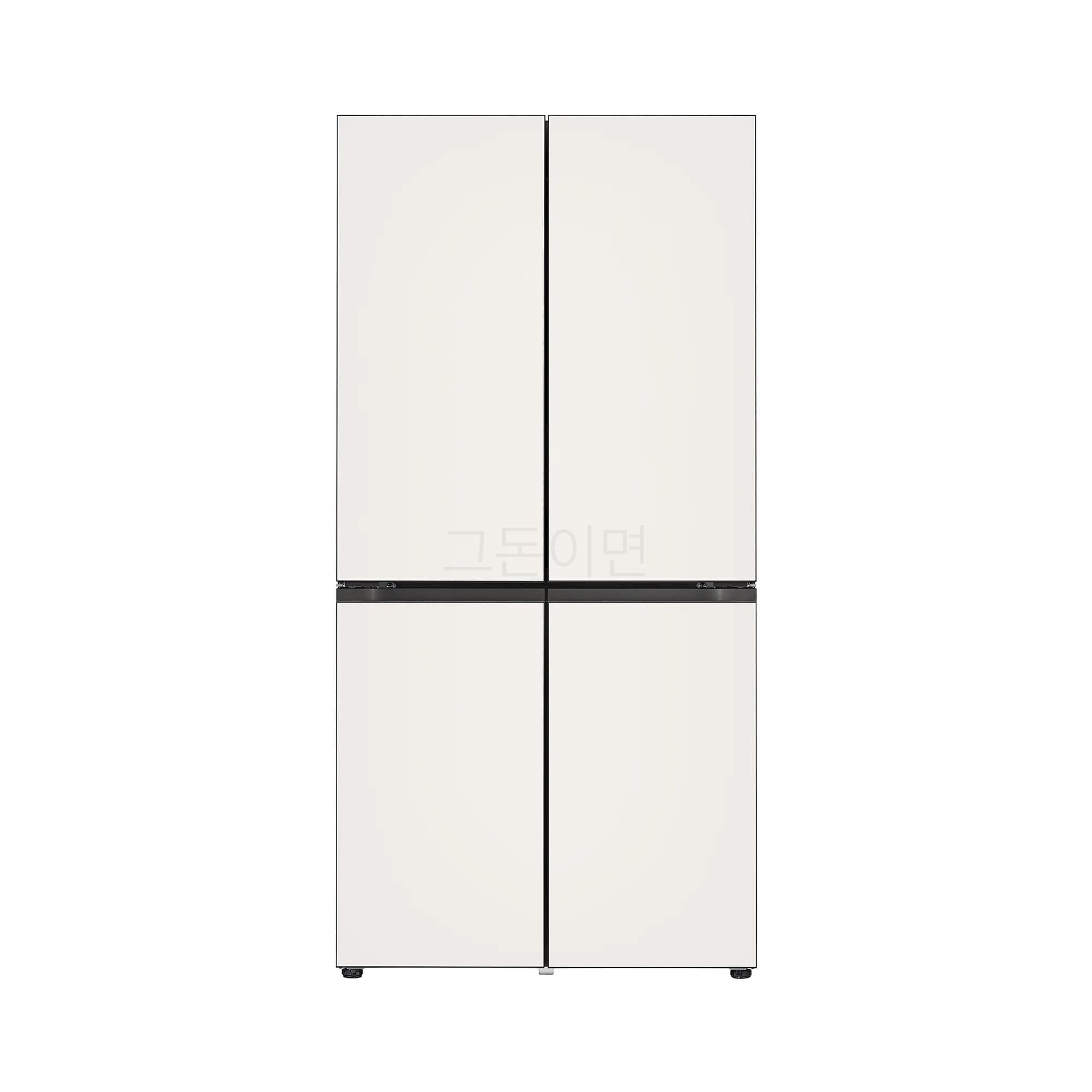 LG전자 오브제컬렉션 Fit & Max M626GBB032