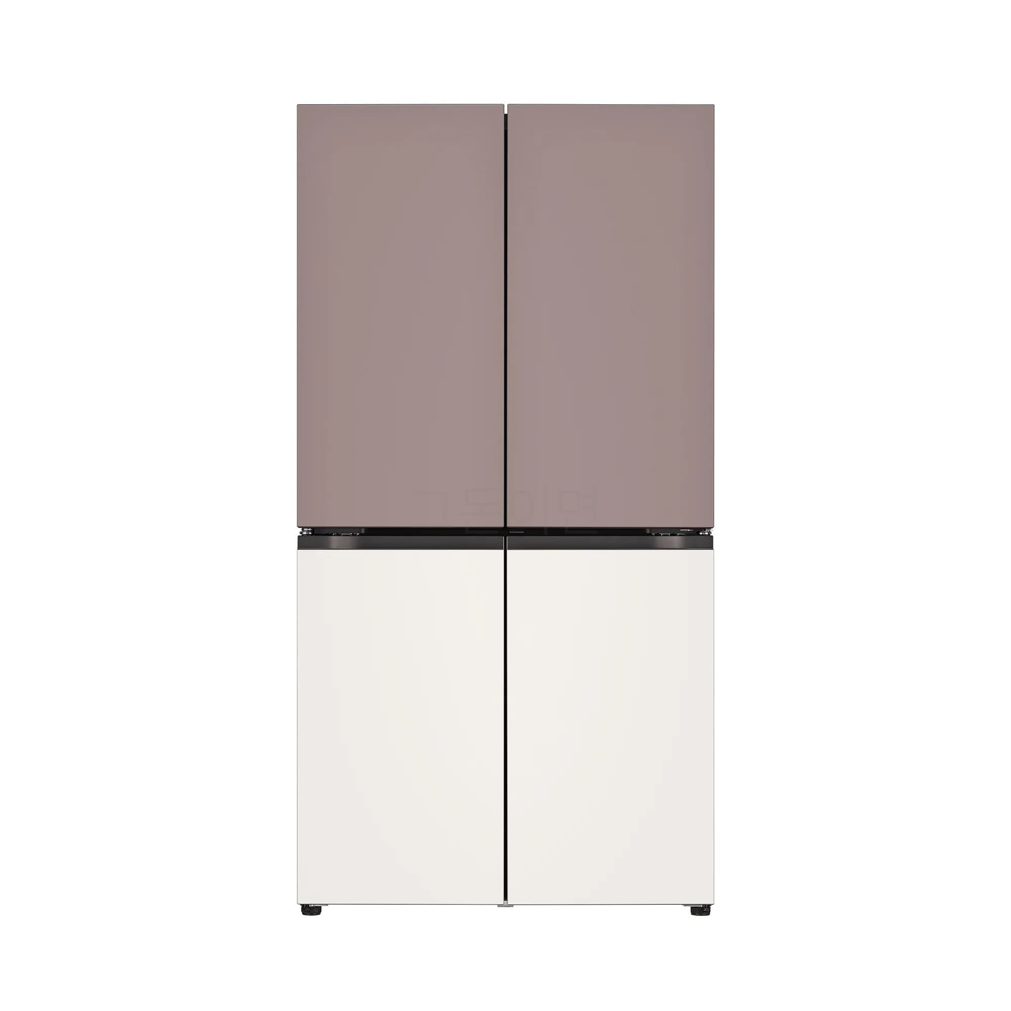 LG전자 오브제컬렉션 T875MKE111