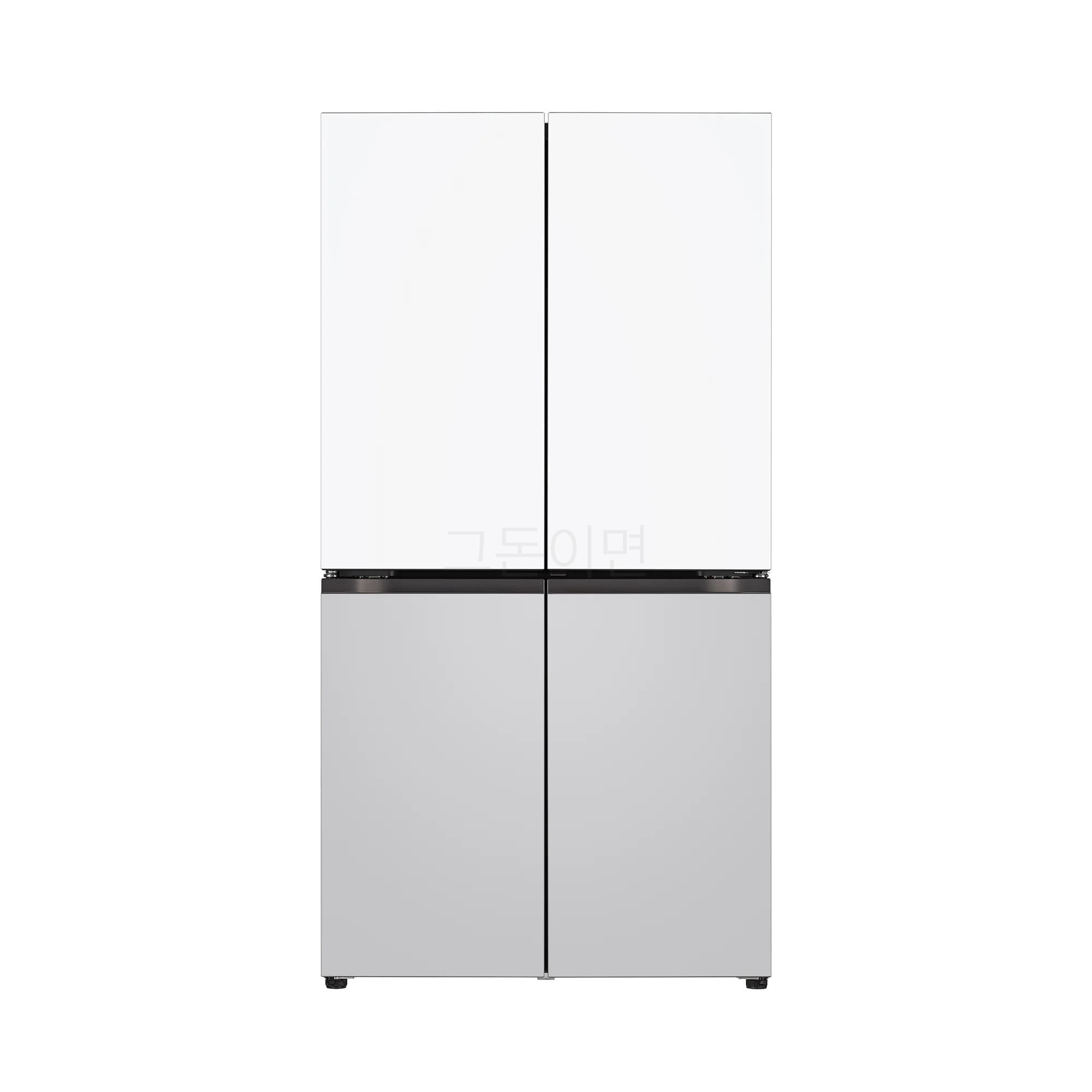 LG전자 오브제컬렉션 T875MHR111