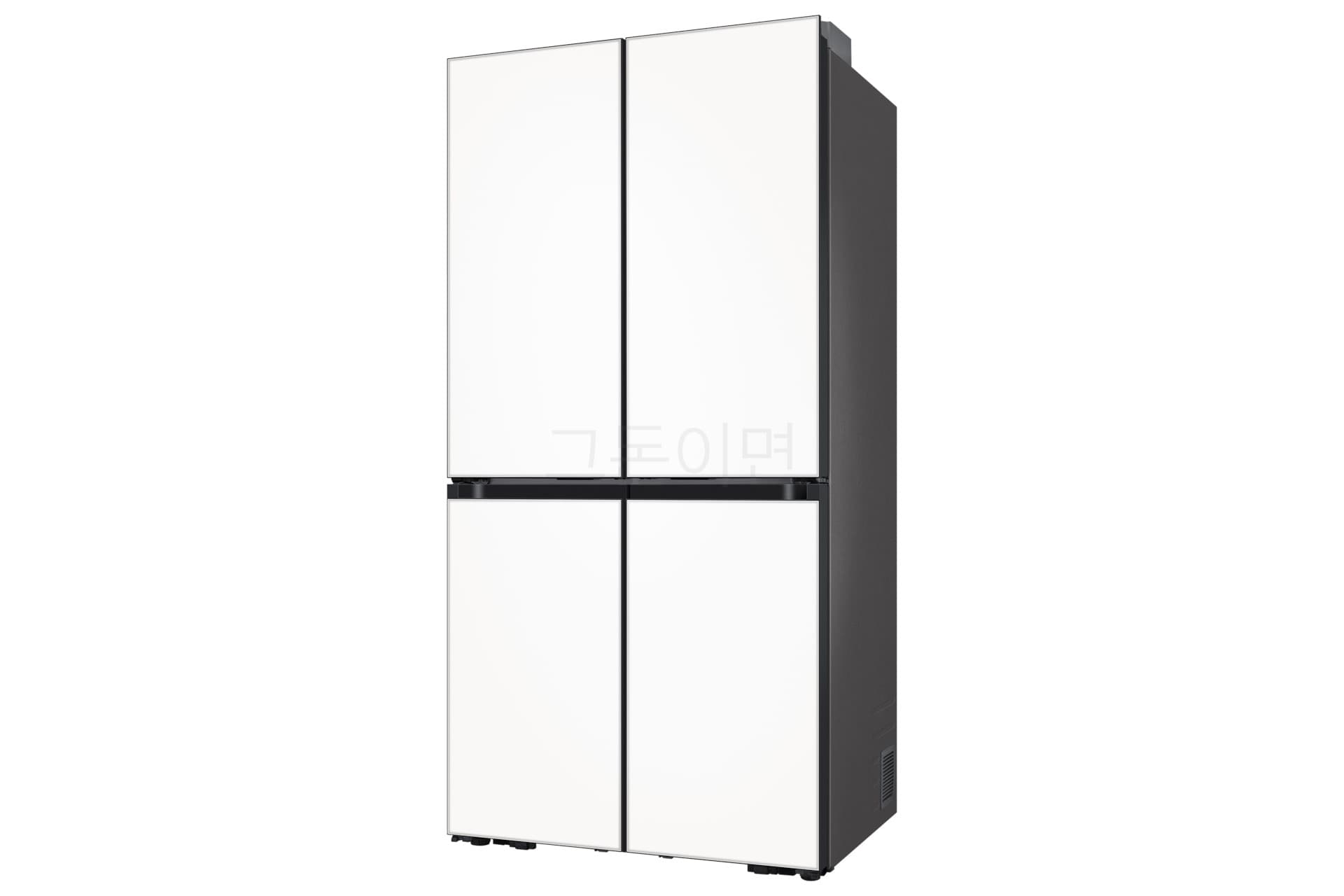 삼성전자 비스포크 키친핏 Max AI 하이브리드 RM70F64R1X