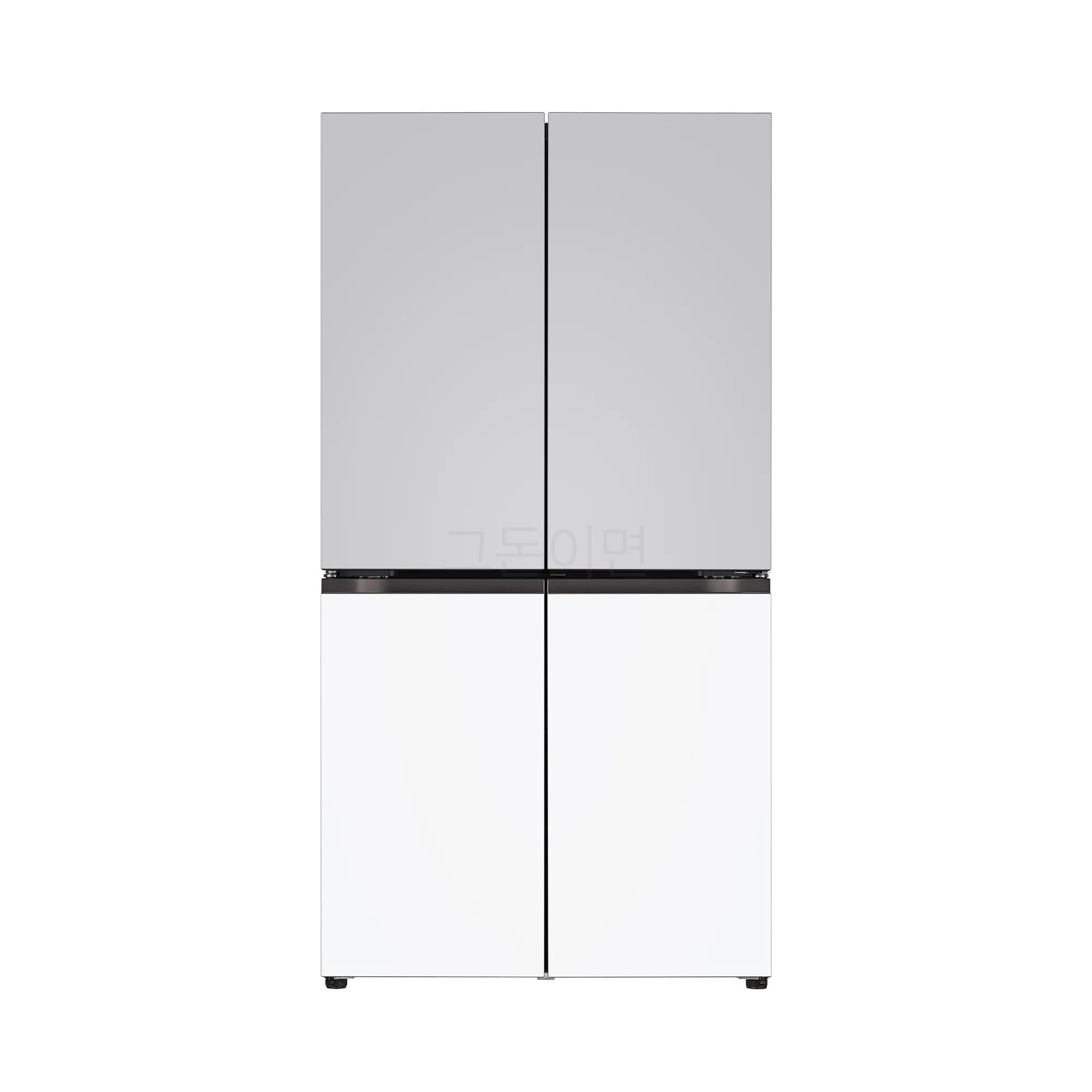 LG전자 오브제컬렉션 T875MRH111