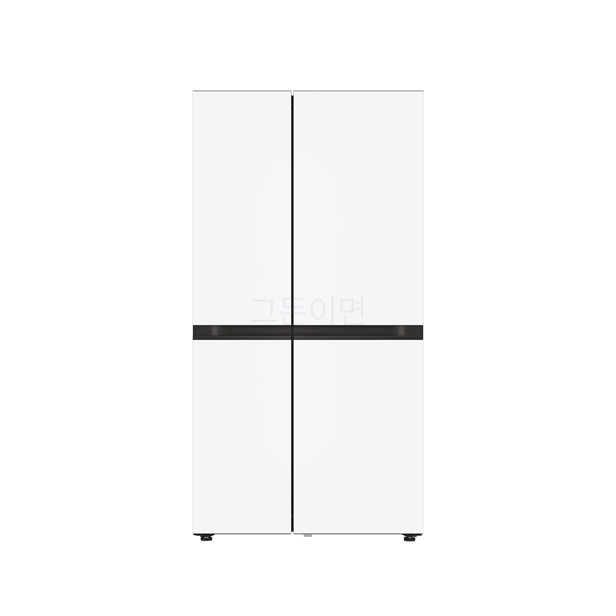 LG전자 오브제컬렉션 S836MQQ022