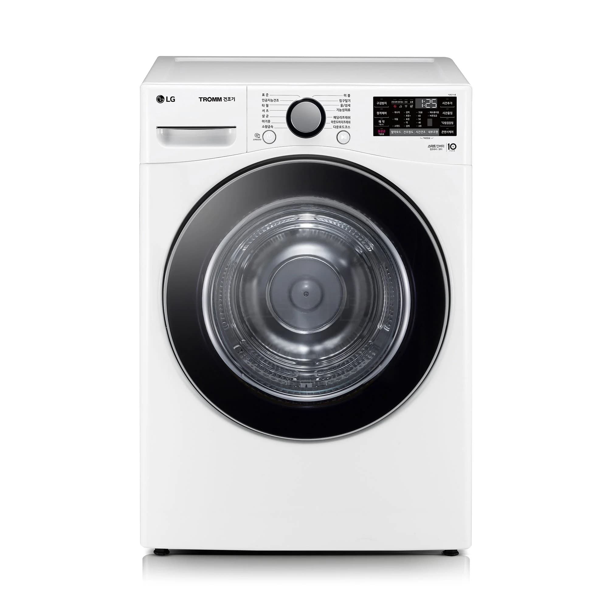 LG전자 트롬 RH18WTSN