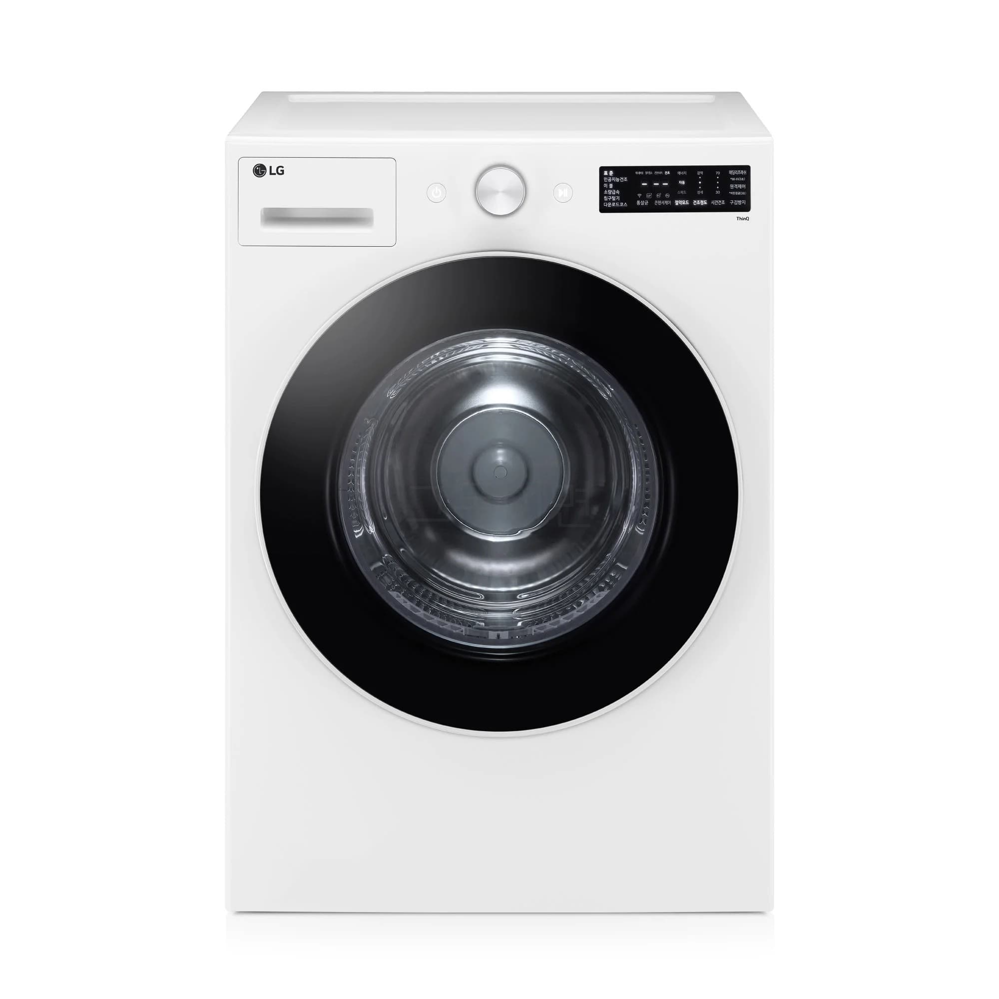 LG전자 트롬 오브제컬렉션 RG18WNWT