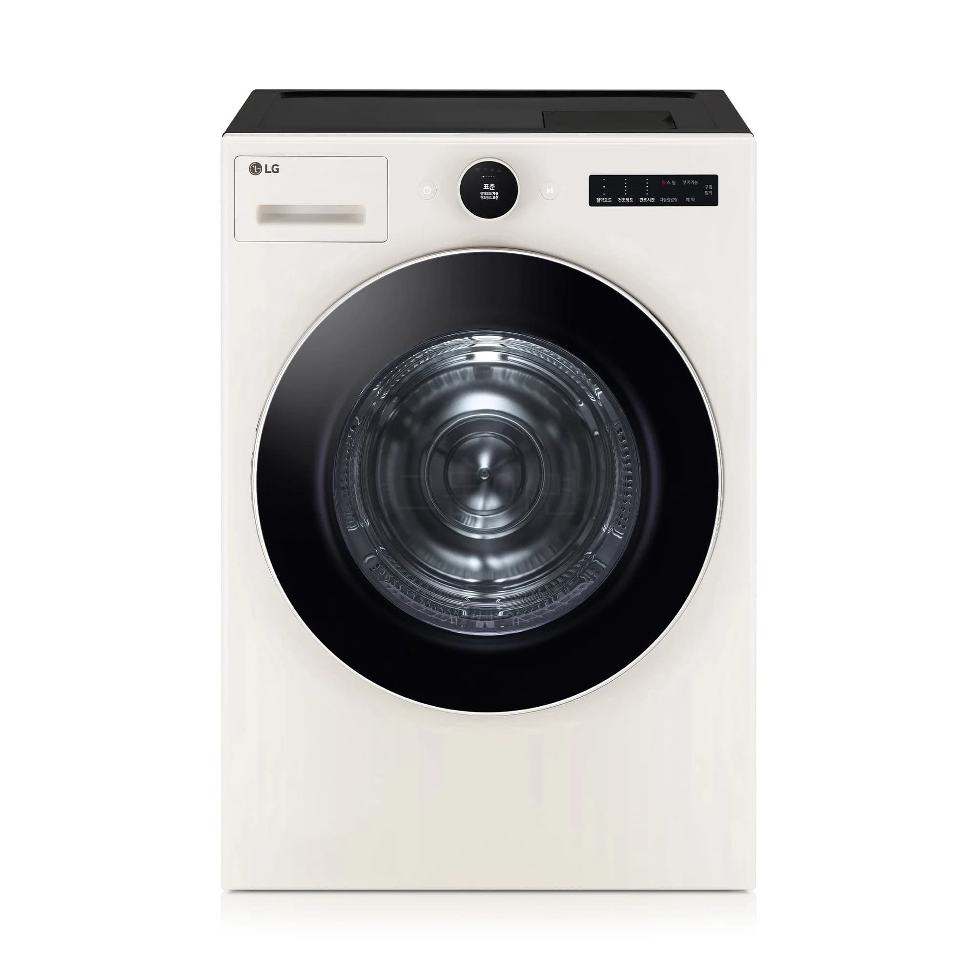 LG전자 트롬 오브제컬렉션 RD21ESE