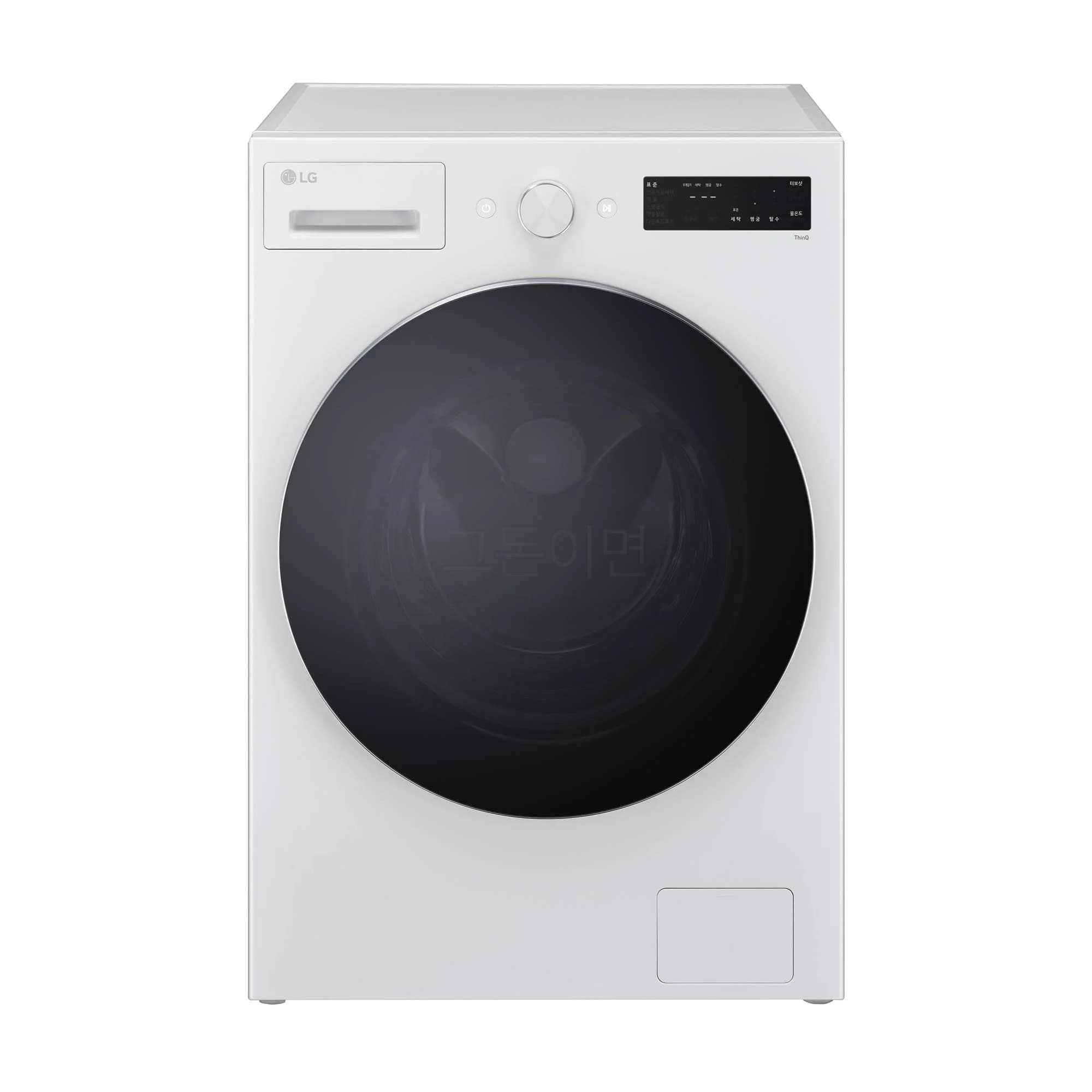 LG전자 트롬 F17CTP