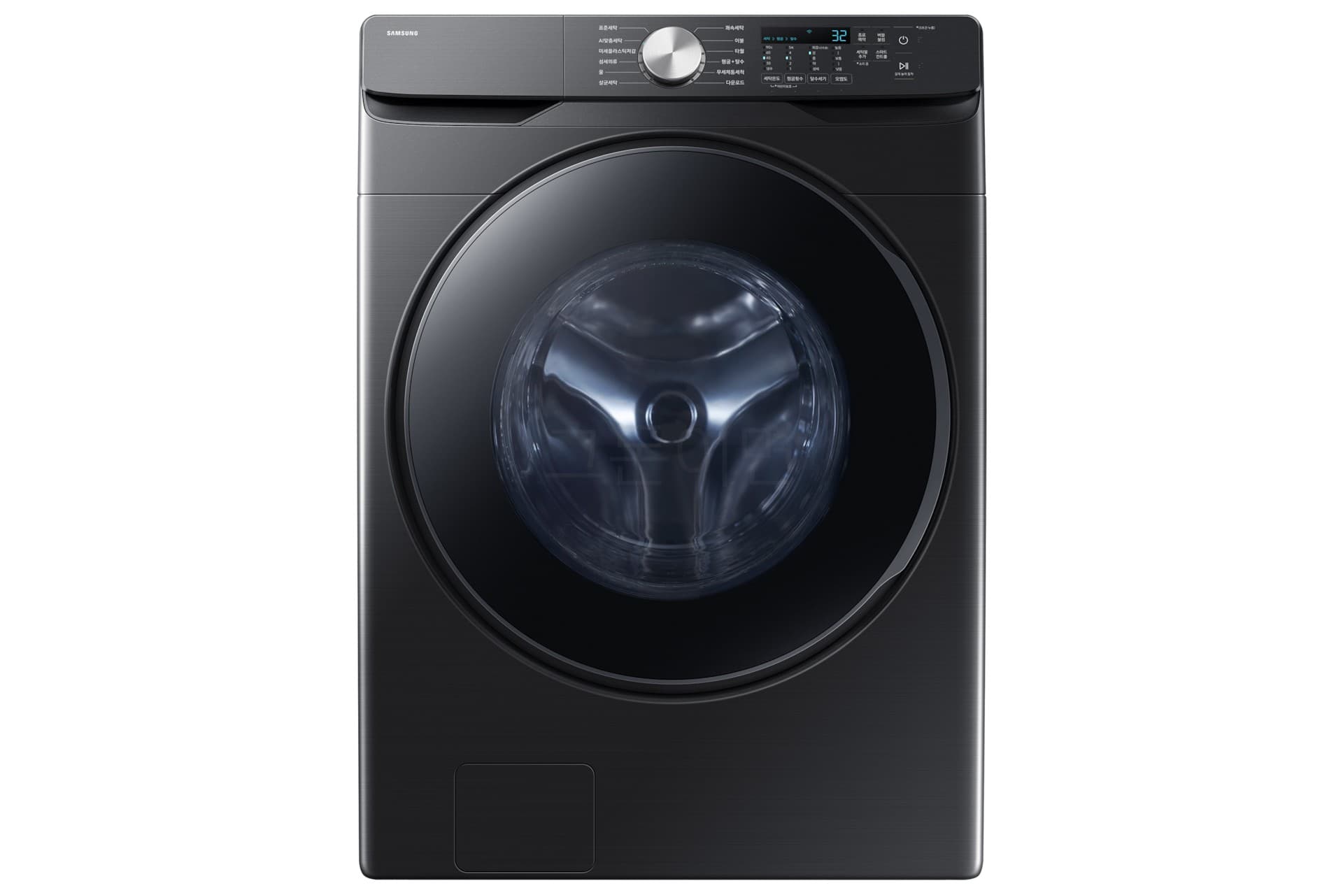 삼성전자 그랑데AI WF25DG8250BV