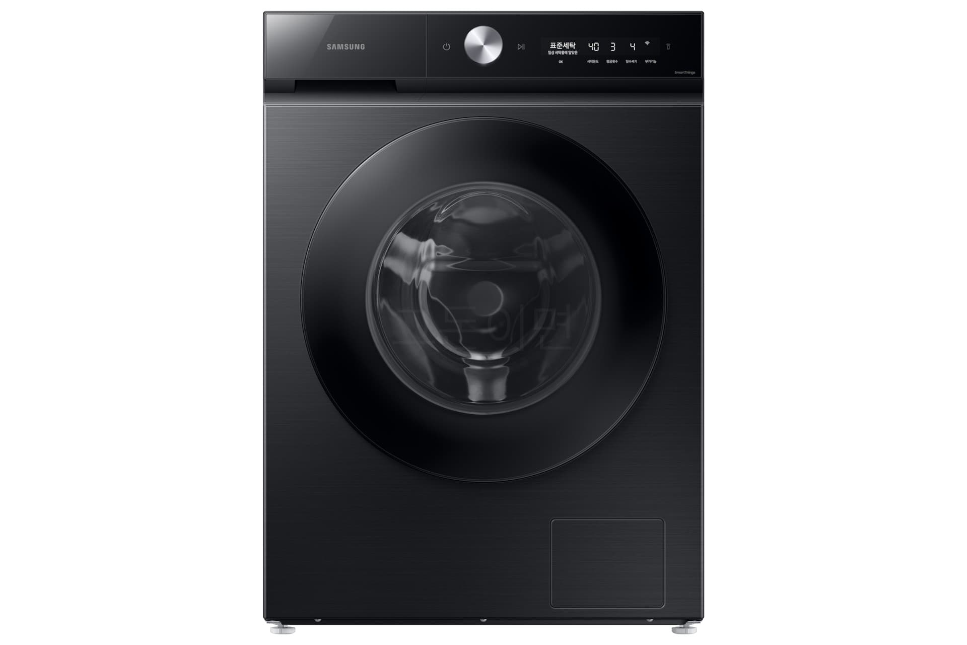 삼성전자 비스포크 그랑데AI 슬림 WW13BB844DGB