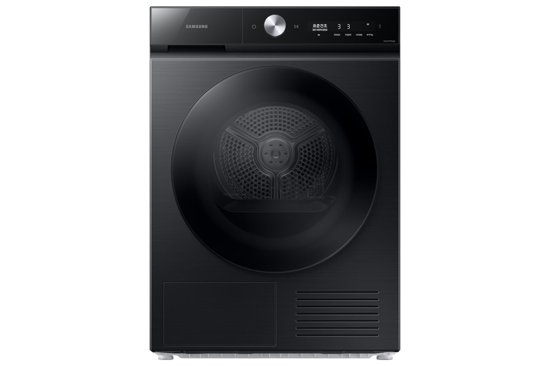 삼성전자 비스포크 그랑데AI 슬림 DV10BB8440GB