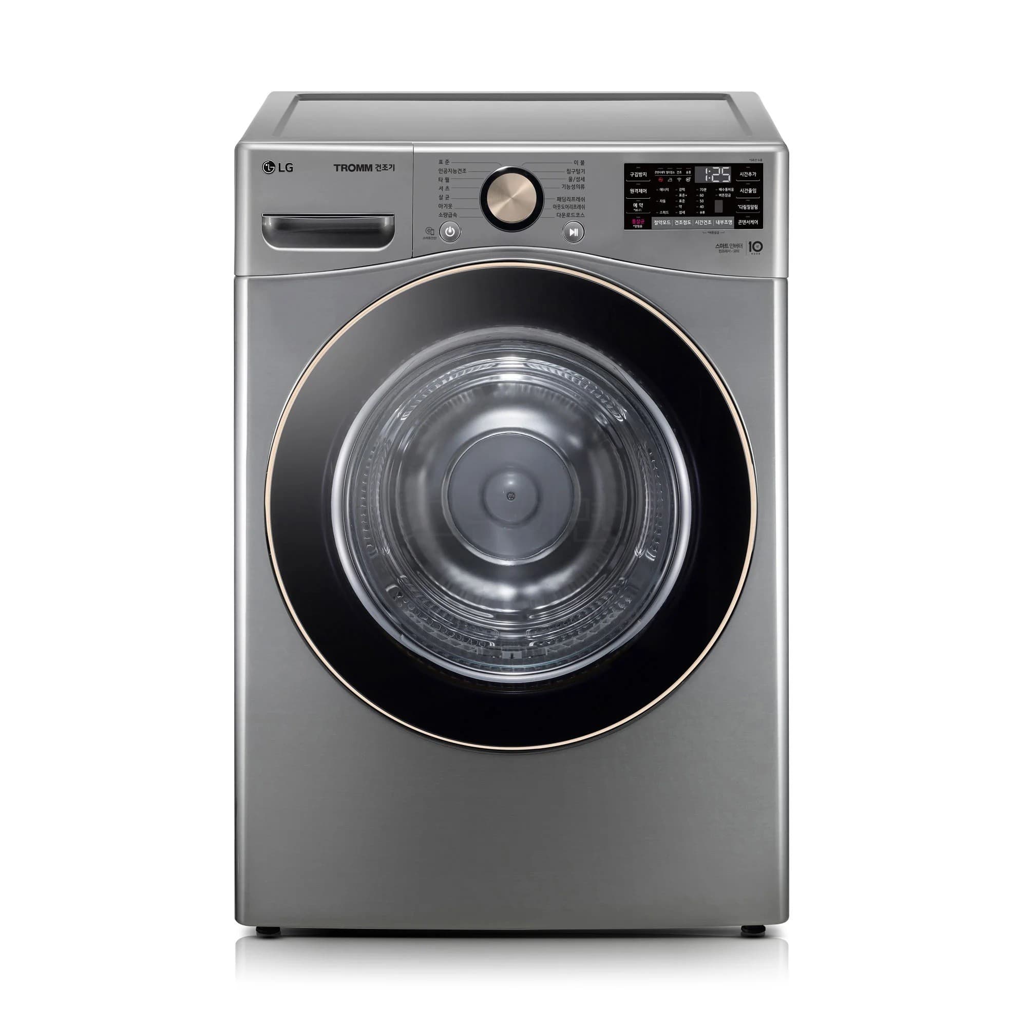 LG전자 트롬 RH18VTLN