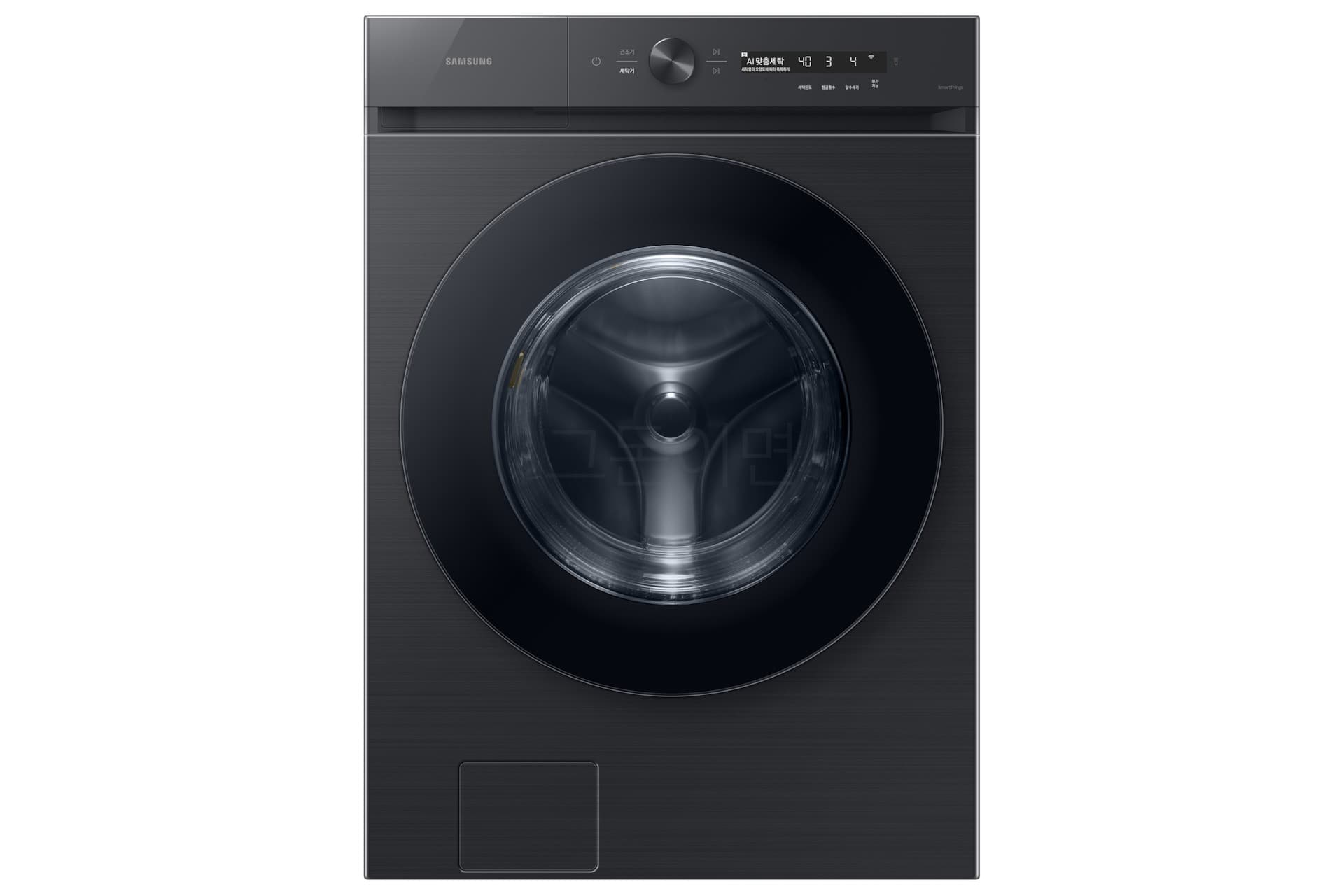 삼성전자 비스포크 그랑데AI WF25CB8895BV