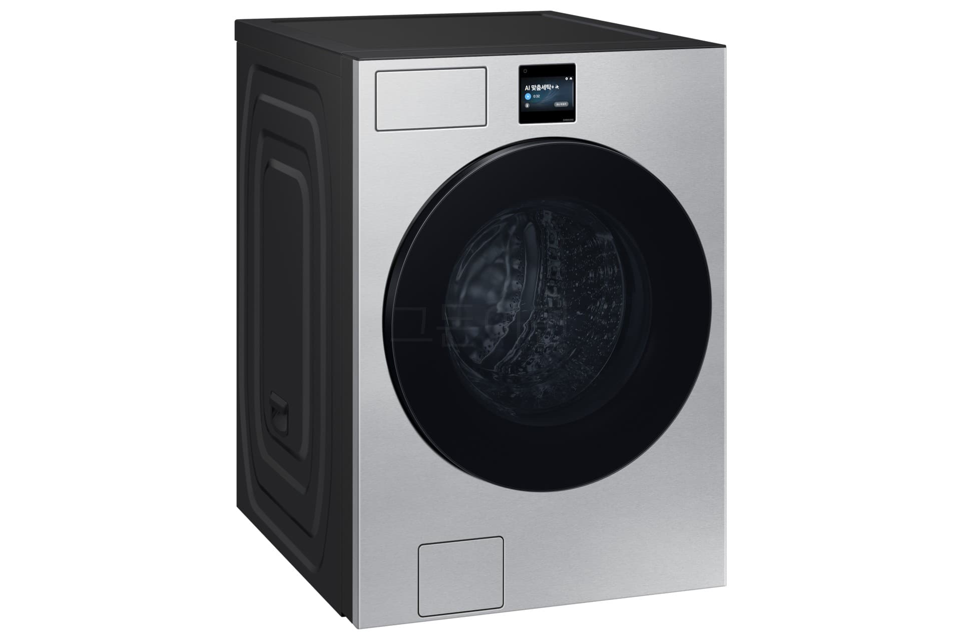 삼성전자 비스포크 그랑데AI WF80F25BDT